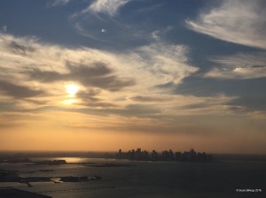 doha-skyline-sun